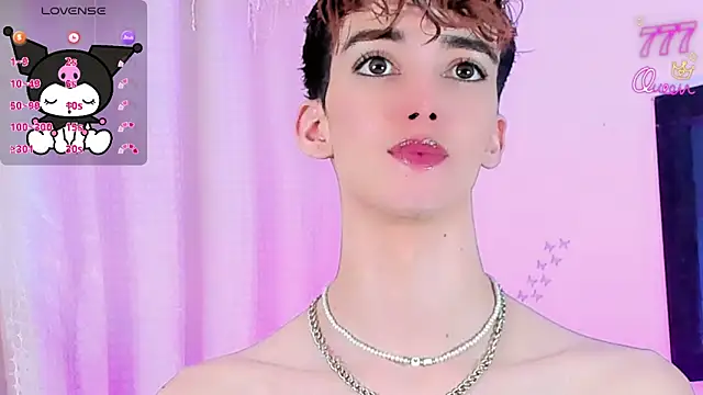 Baby FenixTS online show from 30, 5, 2026