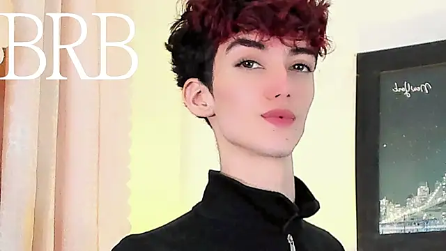 Baby FenixTS online show from 26, 6, 2026