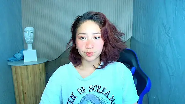 valentina r  online show from 11, 10, 2025