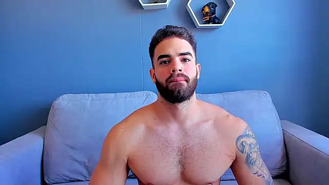 Paul Phoenix online show from 19, 10, 2025