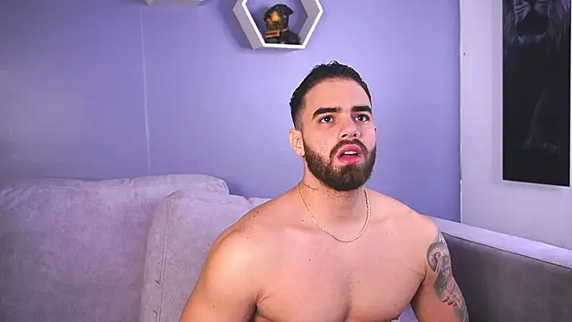 Paul Phoenix online show from 28, 10, 2025