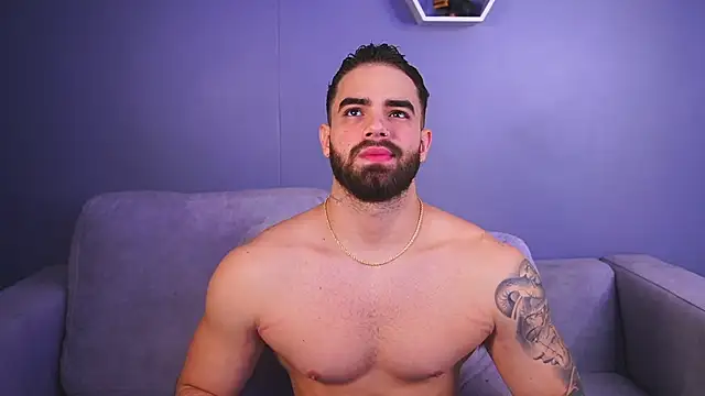 Paul Phoenix online show from 6, 11, 2025