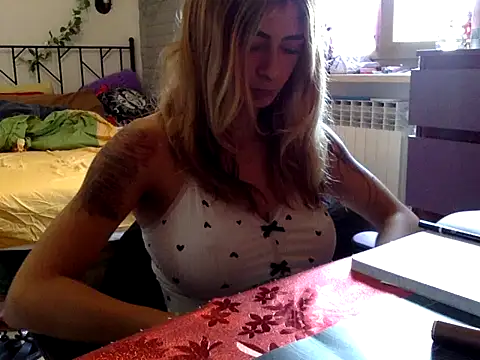 piccolaflo online show from 13, 5, 2026