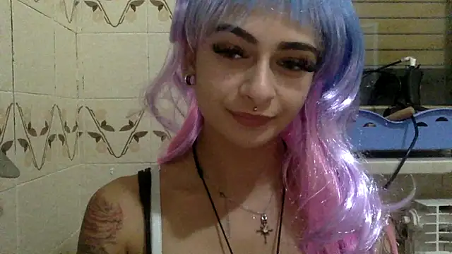 piccolaflo online show from 13, 6, 2026