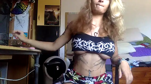 piccolaflo online show from 19, 7, 2026