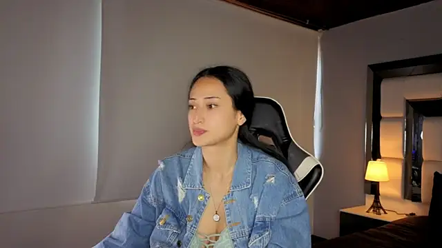 Adhara7 online show from 17, 4, 2026