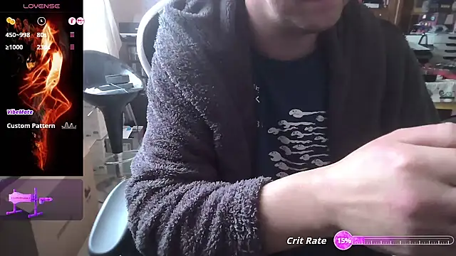 Snapshot of Naughty_toysboy chatting on 17, 1, 2026 Naughty toysboy online show from 17, 1, 2026