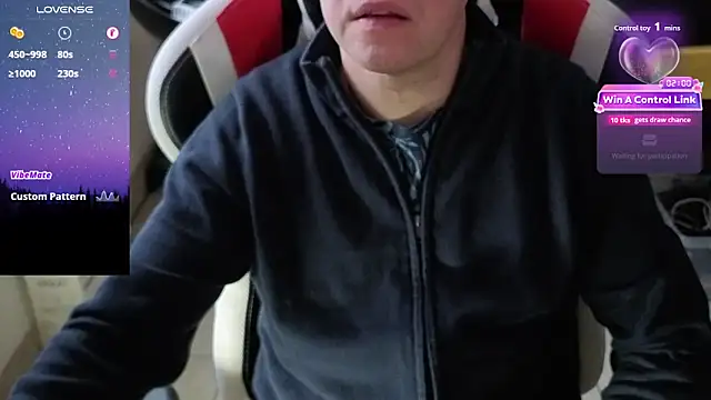 Snapshot of Naughty_toysboy chatting on 15, 2, 2026 Naughty toysboy online show from 15, 2, 2026