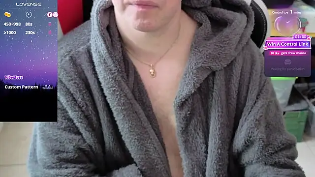 Snapshot of Naughty_toysboy chatting on 22, 2, 2026 Naughty toysboy online show from 22, 2, 2026