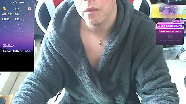 Snapshot of Naughty_toysboy chatting on 28, 2, 2026 Naughty toysboy online show from 28, 2, 2026