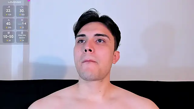 jasonxd9898 online show from 26, 9, 2025