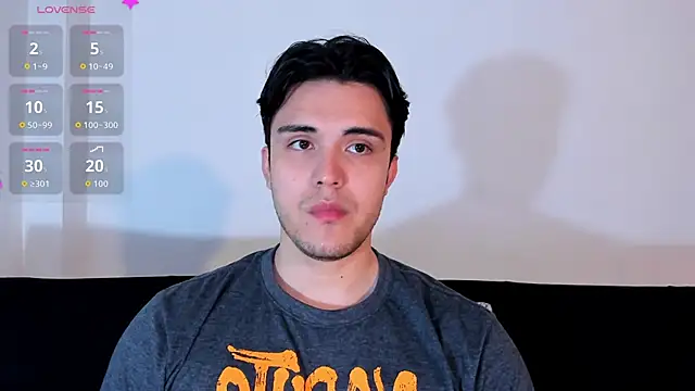 jasonxd9898 online show from 2, 11, 2025