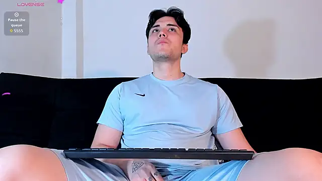 jasonxd9898 online show from 6, 11, 2025