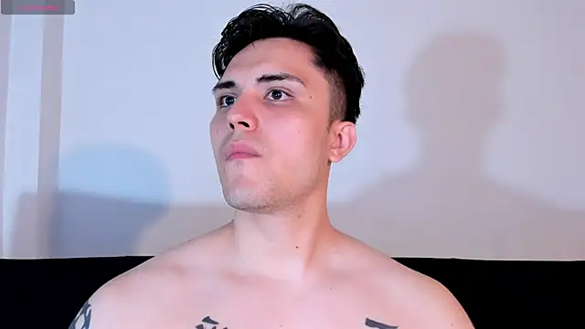 jasonxd9898 online show from 11, 11, 2025