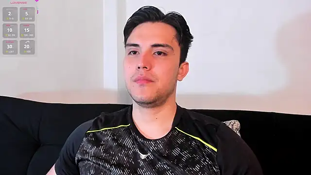 jasonxd9898 online show from 10, 1, 2026