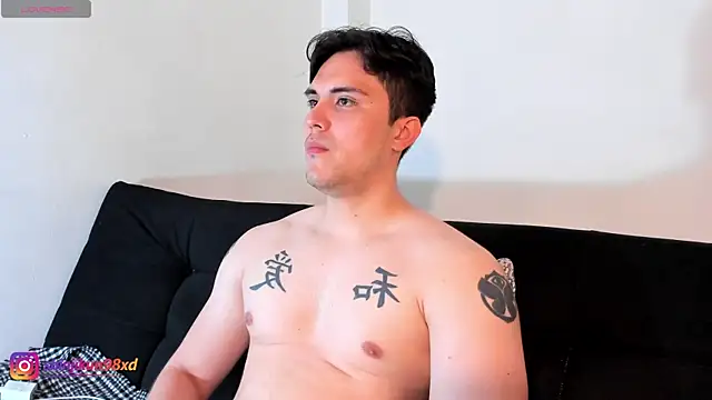 jasonxd9898 online show from 19, 2, 2026