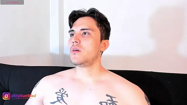 jasonxd9898 online show from 22, 2, 2026