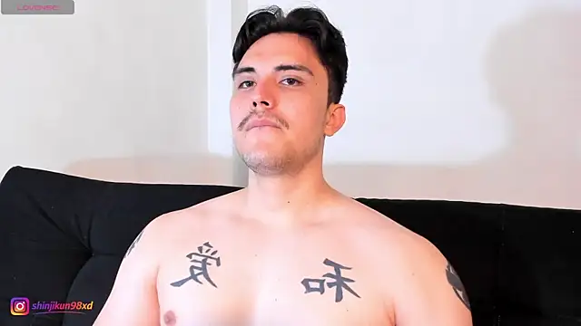 jasonxd9898 online show from 22, 3, 2026