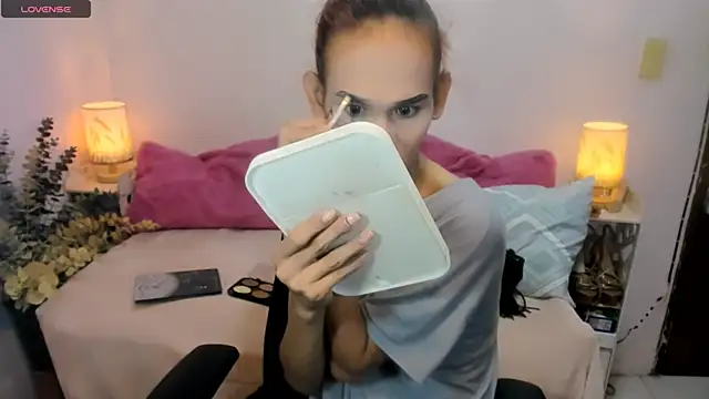 tsmokemachine online show from 11, 10, 2025