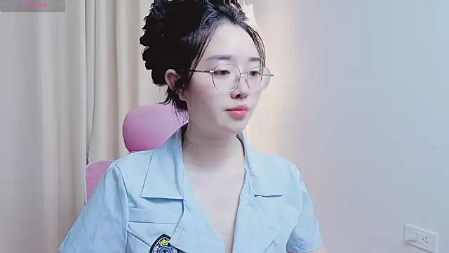 Snapshot of Miu-999 chatting on 16, 3, 2026 Miu-999 online show from 16, 3, 2026