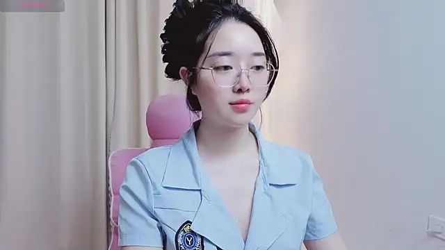 Snapshot of Miu-999 chatting on 16, 3, 2026 Miu-999 online show from 16, 3, 2026