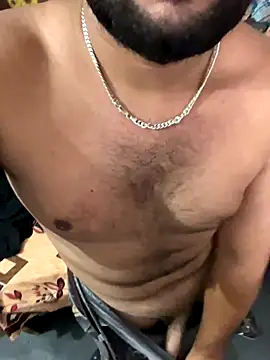 amitsharma7868 online show from 21, 9, 2025