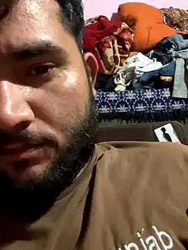 amitsharma7868 online show from 12, 10, 2025