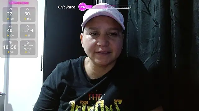 Snapshot of haashkyo chatting on 15, 9, 2025 haashkyo online show from 15, 9, 2025
