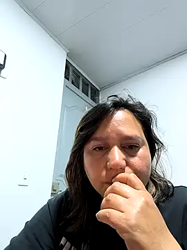 Snapshot of haashkyo chatting on 29, 10, 2025 haashkyo online show from 29, 10, 2025