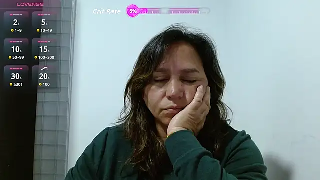 Snapshot of haashkyo chatting on 24, 11, 2025 haashkyo online show from 24, 11, 2025