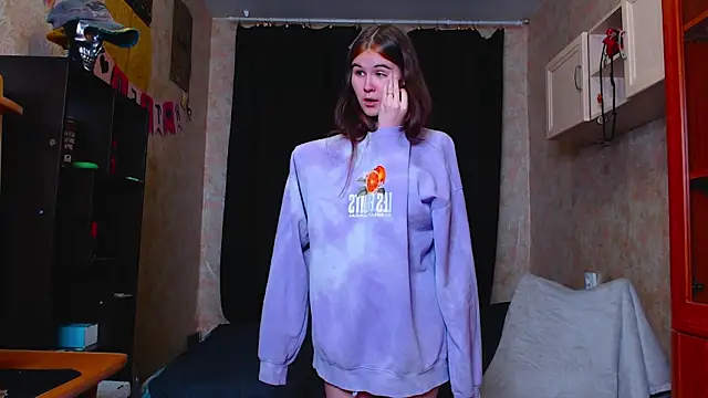 litle owl online show from 23, 9, 2025