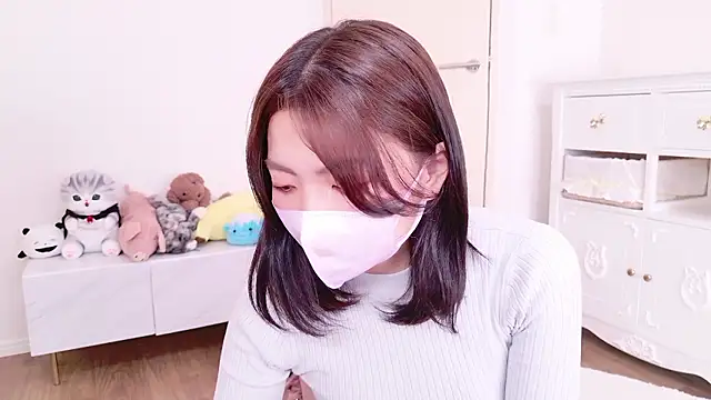 Fuwa chan online show from 24, 9, 2025