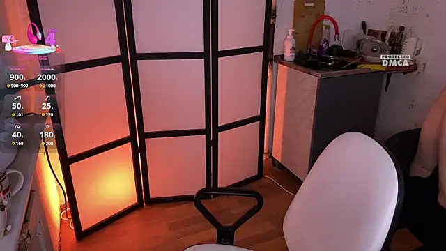 cutemilana sexwife online show from 29, 11, 2025