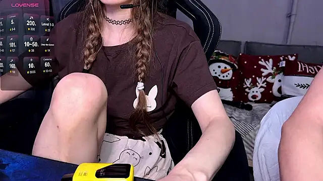 Snapshot of cutemilana_sexwife chatting on 5, 2, 2026 cutemilana sexwife online show from 5, 2, 2026