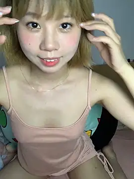 zhaomosheng125216 online show from 17, 9, 2025