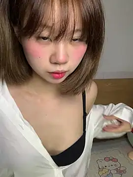 zhaomosheng125216 online show from 10, 2, 2026