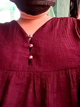 babyjunee12 online show from 11, 5, 2026