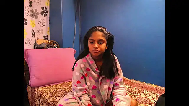 Snapshot of indiansumaya chatting on 29, 9, 2025 indiansumaya online show from 29, 9, 2025