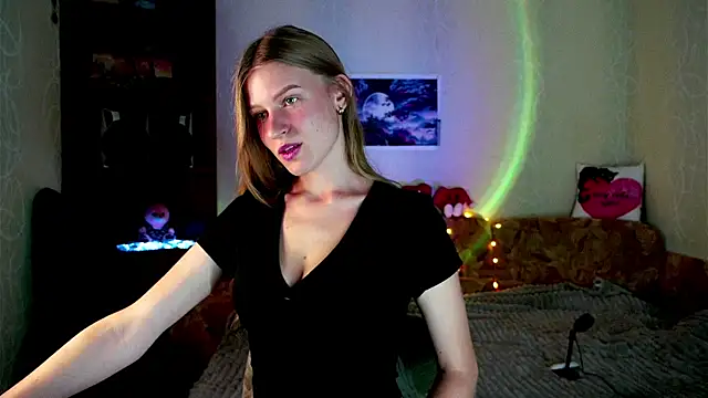 Luntryy online show from 6, 11, 2025