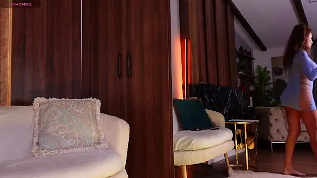 Snapshot of QueenMarX chatting on 10, 3, 2026 QueenMarX online show from 10, 3, 2026