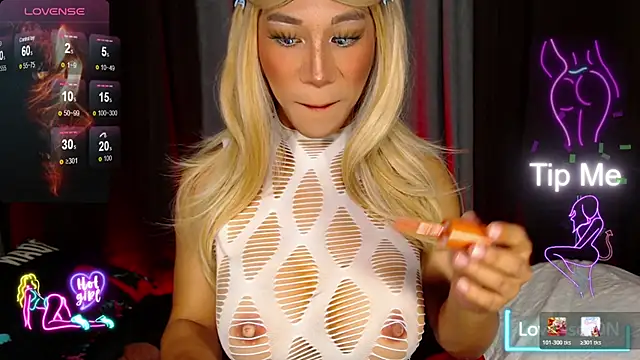 JayeTan online show from 21, 2, 2026