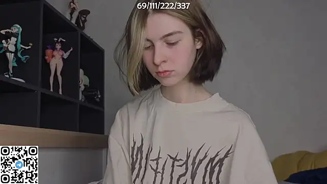 bertamimi online show from 4, 11, 2025