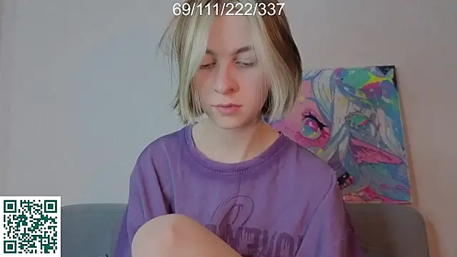 bertamimi online show from 22, 12, 2025