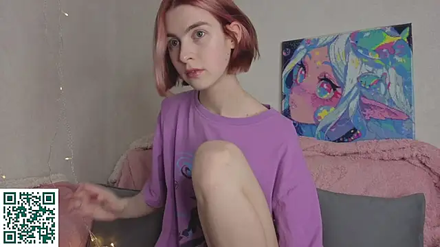 bertamimi online show from 4, 3, 2026