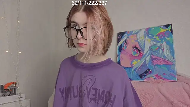 bertamimi online show from 10, 4, 2026