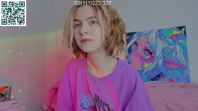 bertamimi online show from 27, 5, 2026