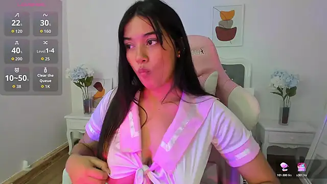 Shaleena  online show from 29, 11, 2025