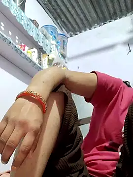 poojam93 online show from 21, 11, 2025