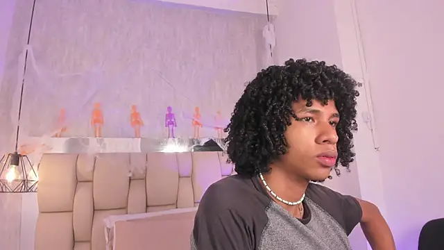 Johan gz  online show from 28, 10, 2025