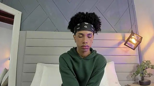 Johan gz  online show from 13, 11, 2025